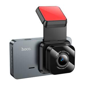 Видеорегистратор Hoco DV9 3.0-inch Ips 720P30fps