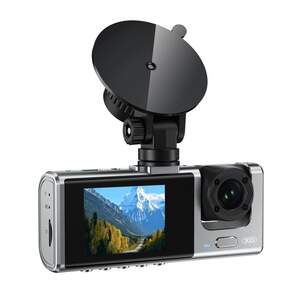 Видеорегистратор XO XJ03 2-inch 1080PКамера Заднего Вида