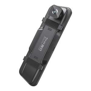 Видеорегистротор XJ06 5-inch 1080P с зеркалом/WiFi