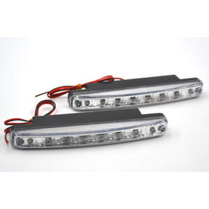 Дневные ходовые огни Дхо DRL-018 Led 4Вт