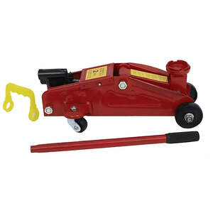 Домкрат гидравлический 2,5т горизонтальный