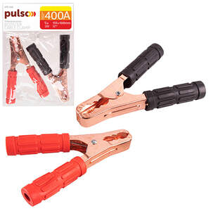 Зажимы клеммы Акб (15,510 см) 400 А