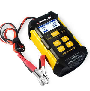 Зарядное устройство для аккумулятора KW510