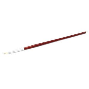 Кисть для рисования 000 (7 мм)