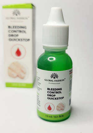 Кровоостанавливающее средство, 15 мл