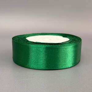 Лента атласная 2,5см (23м) Sindtex (АЛ2-76)