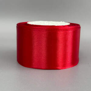 Лента атласная 5см (23м) Sindtex (АЛ5-33)