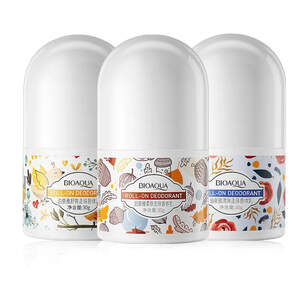 Мини-дезодорант шариковый Bioaqua, 30г