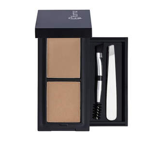 Набор для моделирования бровей Flormar 020 Light