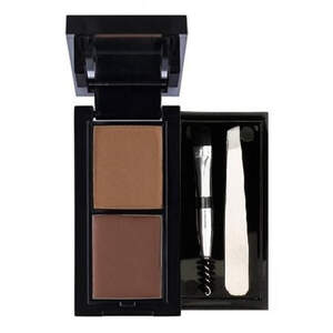 Набор для моделирования бровей Flormar 030 Medium