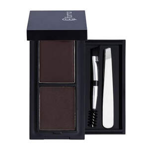 Набор для моделирования бровей Flormar 040 Dark