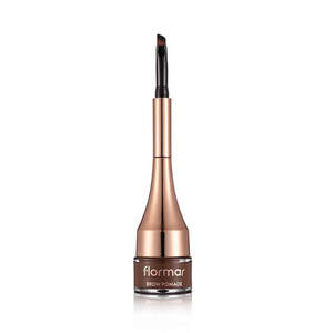 Помадка для бровей Flormar Brow Pomade 02 Light Brown
