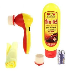 Средство для удаления царапин с автомобиля Fix it Scratch Remover