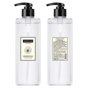 Увлажняющий шампунь для волос Jomtam c экстрактом фрезии, 500 мл