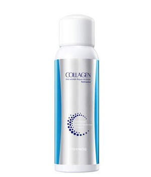 Спрей для увлажнения лица с коллагеном Fayankou, 150 мл Спрей для увлажнения лица с коллагеном Fayankou, 150 мл