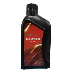 Масло в редуктор Byd Han Byd Bot 384 1л