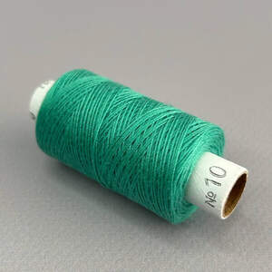 Нитки джинсовые, высокой прочности #10 col. 237