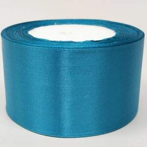 Лента атласная 5см (23м) Sindtex (АЛ5-047)