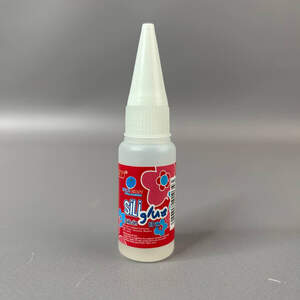 Клей силиконовый универсальный 13мл Клей силиконовый универсальный 13мл
