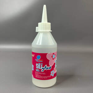 Клей силиконовый универсальный 150мл