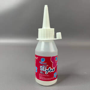 Клей силиконовый универсальный 50мл Клей силиконовый универсальный 50мл