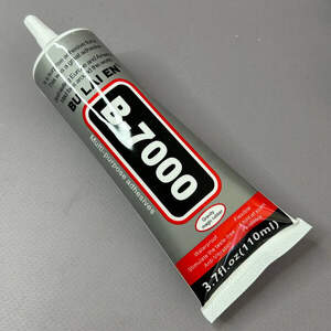 Клей универсальный, для страз BU Lai EN В-7000, 110 мл Клей универсальный, для страз BU Lai EN В-7000, 110 мл