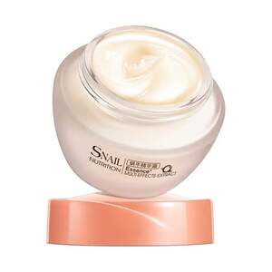 Крем для лица с муцином улитки Laikou Snail Essence Face Cream, 50г Крем для лица с муцином улитки Laikou Snail Essence Face Cream, 50г