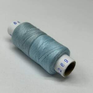 289/190 Нитки в катушках 40/2 , половинки (катушка 2х75м)