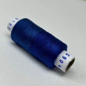 065/185 Нитки в катушках 40/2 , половинки (катушка 2х75м)