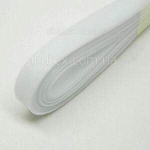 7 см Регилин (кринолин) цвет 16 (белый)