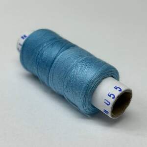 055/136 Нитки в катушках 40/2 , половинки (катушка 2х75м) 055/136 Нитки в катушках 40/2 , половинки (катушка 2х75м)