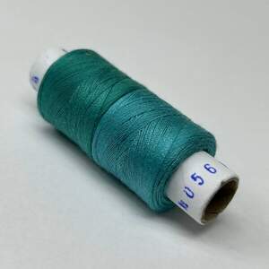 056/233 Нитки в катушках 40/2 , половинки (катушка 2х75м) 056/233 Нитки в катушках 40/2 , половинки (катушка 2х75м)