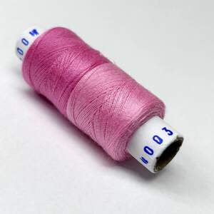 003/004 Нитки в катушках 40/2 , половинки (катушка 2х75м)