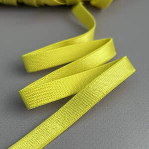 Резинка для бретель 1см х 1м цвет - 19