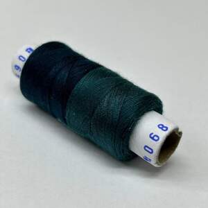 068/069 Нитки в катушках 40/2 , половинки (катушка 2х75м)