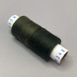 091/340 Нитки в катушках 40/2 , половинки (катушка 2х75м) 091/340 Нитки в катушках 40/2 , половинки (катушка 2х75м)