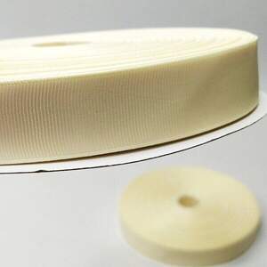 1406 цвет, 2,5см. лента репсовая 1м.