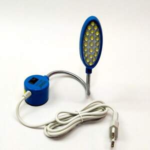 Y-21 Светильник для швейной машины светодиодный, маленький