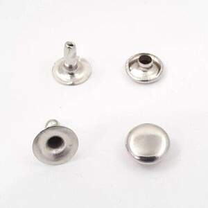 Холитен 15х15 Никель (100шт.) Холитен 15х15 Никель (100шт.)