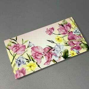 Открытка-конверт для денег #23