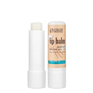 Защитный бальзам для губ Colour Intense Ваниль, 5 г Защитный бальзам для губ Colour Intense Ваниль, 5 г