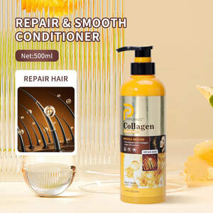 Кондиционер для волос с коллагеном Popsi Angel Collagen, 500мл Кондиционер для волос с коллагеном Popsi Angel Collagen, 500мл