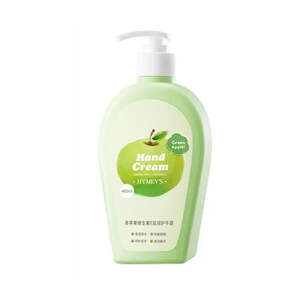 Крем для рук с экстрактом яблока Hymeys Green Apple Hand Cream, 400г Крем для рук с экстрактом яблока Hymeys Green Apple Hand Cream, 400г