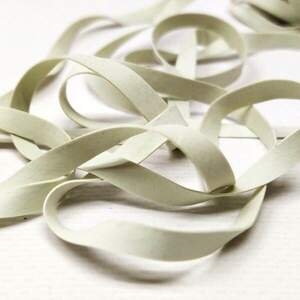 Латексная резинка для купальников 5мм 1кг Латексная резинка для купальников 5мм 1кг