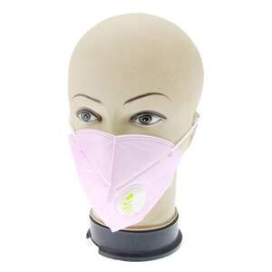 Маска-респиратор