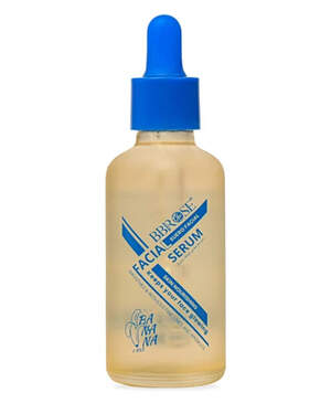 Сыворотка для лица с рисом и бананом Bbrose, 50ml