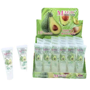 Увлажняющий бальзам для губ с авокадо Magic, 14.5г
