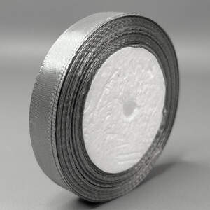 Лента атласная 1,2см (23м) Sindtex (АЛ12-059)