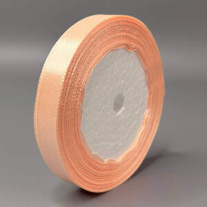 Лента атласная 1,2см (23м) Sindtex (АЛ12-07)