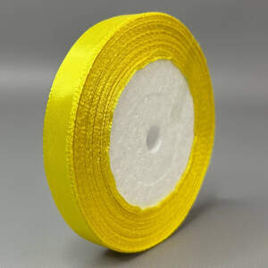 Лента атласная 1,2см (23м) Sindtex (АЛ12-101)